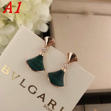 ブルガリ ピアス 2025SS コーティング強化 BVLGARI