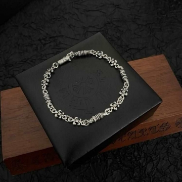 クロムハーツ ブレスレット/バングル 2025SS アウトドア向け CHROME HEARTS