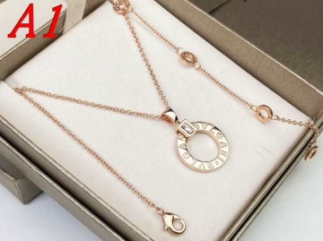 ブルガリ ネックレス 2025SS 匠の技術 BVLGARI