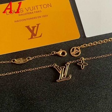 ルイヴィトン ネックレス 2025SS 色落ちしない LOUIS VUITTON