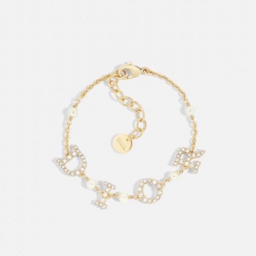 ディオール ブレスレット/バングル 2025SS 普遍的な美しさ DIOR