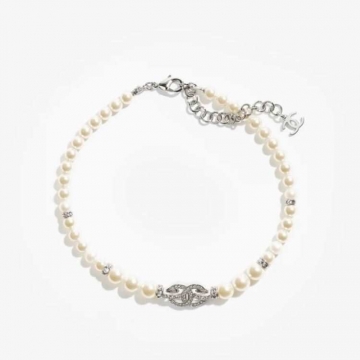 シャネル ネックレス 2025SS 軍事規格 CHANEL