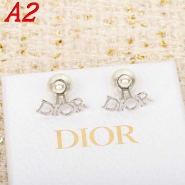ディオール ピアス 2025SS 水に強い DIOR
