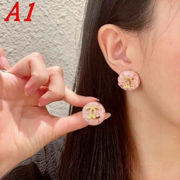 シャネル ピアス 2025SS トレンドに左右されない CHANEL