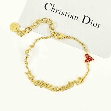 ディオール ブレスレット/バングル 2025SS 時代を超える DIOR