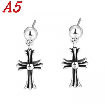 クロムハーツ ピアス 2025SS コーデの要 CHROME HEARTS