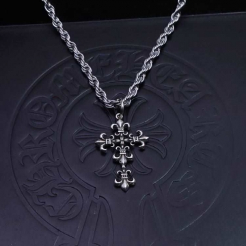 クロムハーツ ネックレス 2025SS 湿度変化に強い CHROME HEARTS