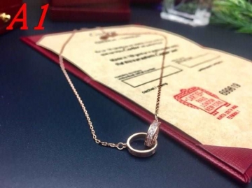 カルティエ ネックレス 2025SS 日常使いに最適 CARTIER