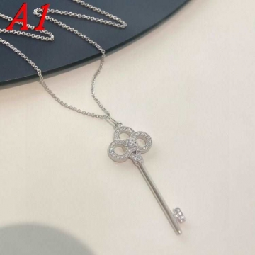 ティファニー ネックレス 2025SS 光沢持続 Tiffany&Co