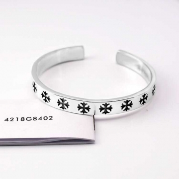 クロムハーツ ブレスレット/バングル 2025SS 高強度 CHROME HEARTS
