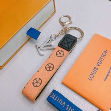 ルイヴィトン キーホルダー 2025SS ウィメンズベーシック LOUIS VUITTON