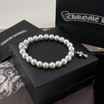 クロムハーツ ブレスレット/バングル 2025SS 定番デザイン CHROME HEARTS