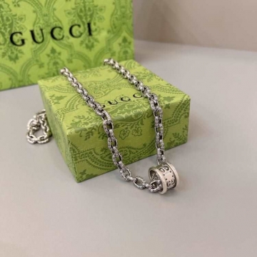 グッチ ネックレス 2025SS 海水対応 GUCCI