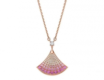 ブルガリ ネックレス 2025SS UV防止 BVLGARI