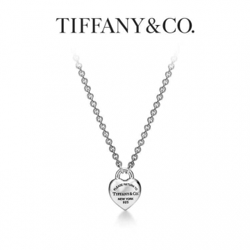 ティファニー ネックレス 2025SS 特殊加工 Tiffany&Co