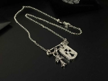 クロムハーツ ネックレス 2025SS モダンクラシック CHROME HEARTS