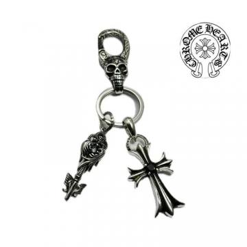 クロムハーツ キーホルダー 2025SS 水に強い CHROME HEARTS