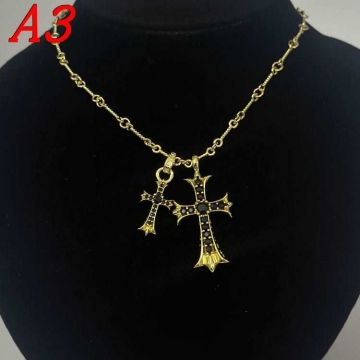 クロムハーツ ネックレス 2025SS 湿度変化に強い CHROME HEARTS