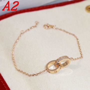 カルティエ ブレスレット/バングル 2025SS 年代を選ばない CARTIER
