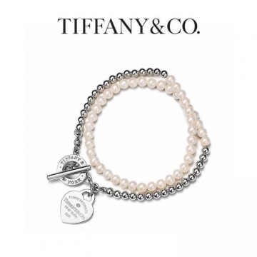 ティファニー ブレスレット/バングル 2025SS 世代を超えて愛される Tiffany&Co