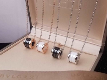 ブルガリ ネックレス 2025SS 水濡れOK BVLGARI