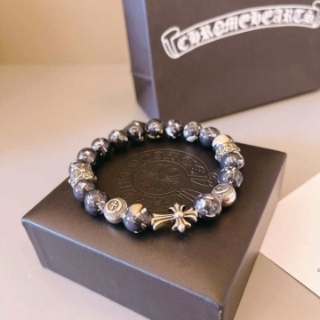 クロムハーツ ブレスレット/バングル 2025SS 大人のベーシック CHROME HEARTS