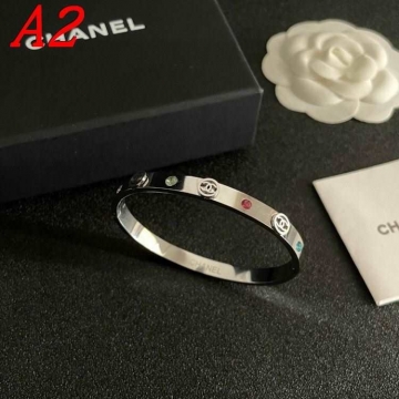 シャネル ブレスレット/バングル 2025SS こだわりの製法 CHANEL