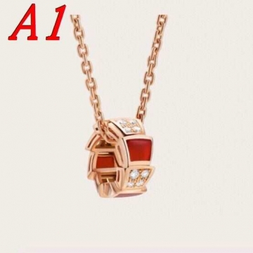 ブルガリ ネックレス 2025SS 鮮やか持続 BVLGARI