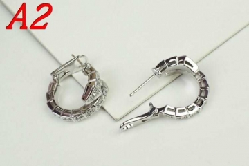 ブルガリ イヤリング 2025SS 温度変化に強い BVLGARI