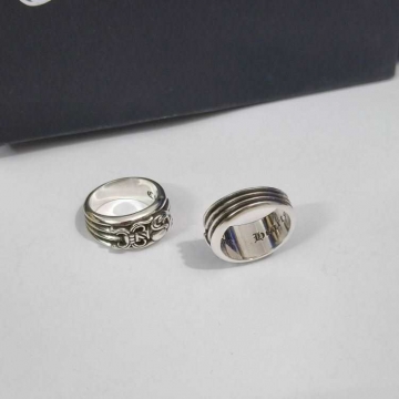 クロムハーツ リング/指輪 2025SS サビにくい CHROME HEARTS