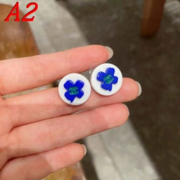 シャネル ピアス 2025SS 洗練された耐久性 CHANEL