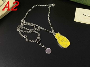 グッチ ネックレス 2025SS 高密着加工 GUCCI