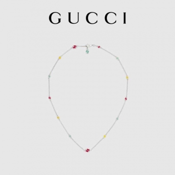 グッチ ネックレス 2025SS 変色防止 GUCCI