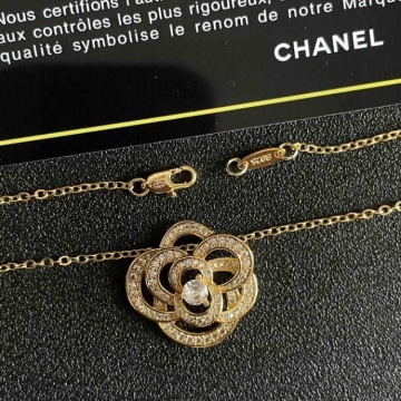 シャネル ネックレス 2025SS 品質テスト済み CHANEL