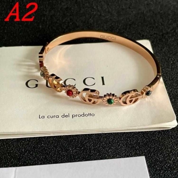 グッチ ブレスレット/バングル 2025SS メッキ持続 GUCCI