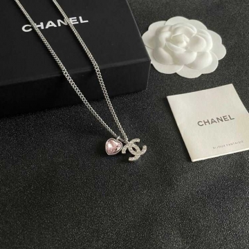 シャネル ネックレス 2025SS 光沢持続 CHANEL