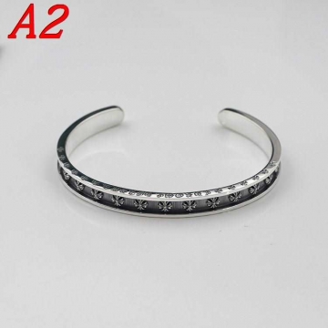 クロムハーツ ブレスレット/バングル 2025SS 酸化防止 CHROME HEARTS