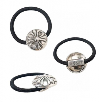クロムハーツ ヘアアクセサリー 2025SS 世代を超えて愛される CHROME HEARTS