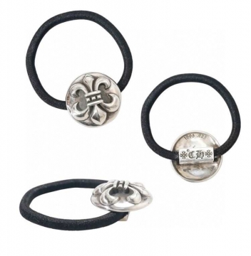 クロムハーツ ヘアアクセサリー 2025SS 飽きの来ない CHROME HEARTS