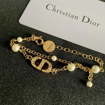 ディオール ブレスレット/バングル 2025SS 高強度 DIOR