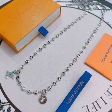 ルイヴィトン ネックレス 2025SS シーズン問わず LOUIS VUITTON