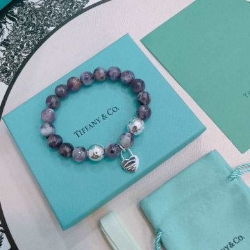 ティファニー ブレスレット/バングル 2025SS 時を経ても輝く Tiffany&Co