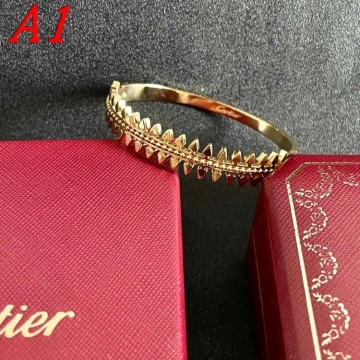 カルティエ ブレスレット/バングル 2025SS シャワー着用可 CARTIER