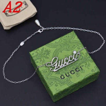 グッチ ネックレス 2025SS 航空宇宙技術応用 GUCCI