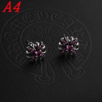 クロムハーツ ピアス 2025SS 厳選素材 CHROME HEARTS