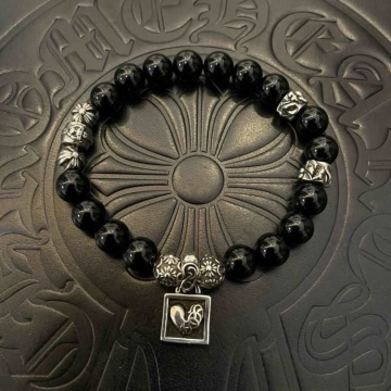 クロムハーツ ブレスレット/バングル 2025SS 洗練された耐久性 CHROME HEARTS