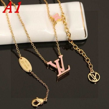 ルイヴィトン ネックレス 2025SS モダンクラシック LOUIS VUITTON