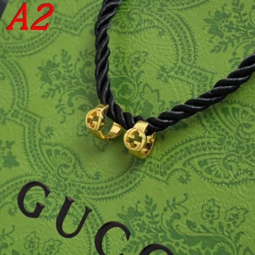 グッチ イヤリング 2025SS 汗に強い GUCCI