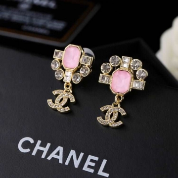 シャネル イヤリング 2025SS カラーキープ CHANEL