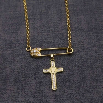 クロムハーツ ネックレス 2025SS 酸化防止 CHROME HEARTS